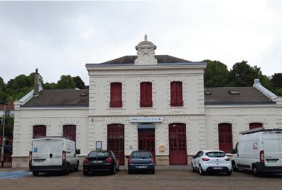 Appel à Projets Gares de Demain